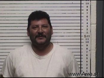 Cecilio R Carrillo Mugshot