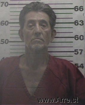 Cecilio  Martinez Mugshot