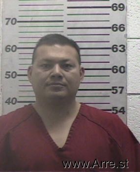 Cecilio G Martinez Mugshot