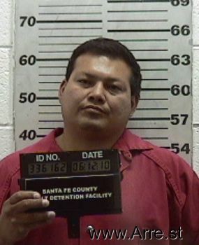 Cecilio G Martinez Mugshot