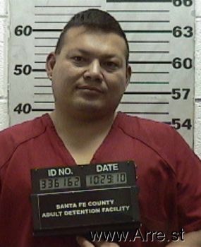 Cecilio G Martinez Mugshot