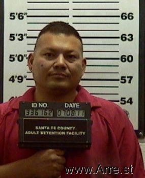 Cecilio G Martinez Mugshot