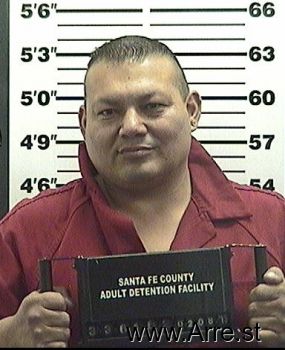 Cecilio G Martinez Mugshot