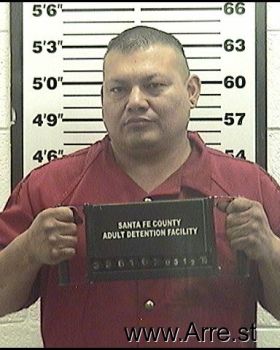 Cecilio G Martinez Mugshot