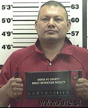 Cecilio G Martinez Mugshot