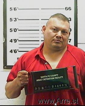 Cecilio G Martinez Mugshot