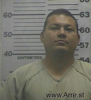 Cecilio G Martinez Mugshot