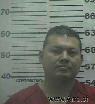 Cecilio G Martinez Mugshot