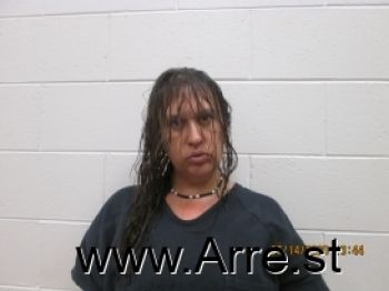 Celena  Bruton Mugshot