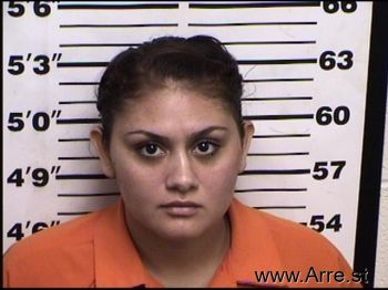 Celeste  Acevedo Mugshot