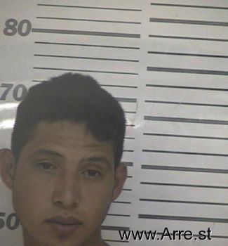 Cesar  Acabes Mugshot