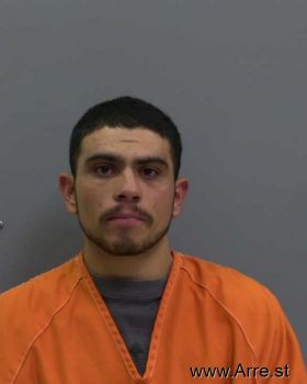 Cesar Osbaldo Aceves Mugshot