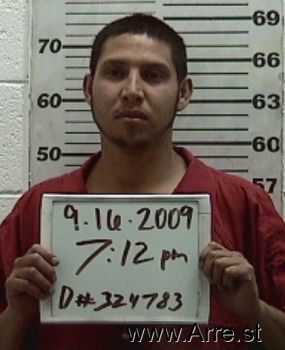 Cesar  Aceves-dominguez Mugshot