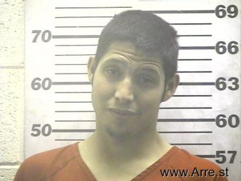 Cesar  Aceves-dominguez Mugshot