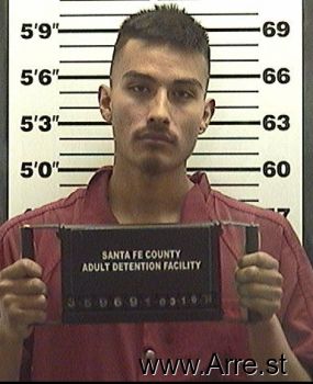 Cesar G Acosta-ramirez Mugshot