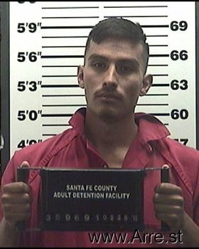 Cesar G Acosta-ramirez Mugshot