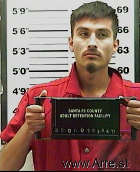 Cesar G Acosta-ramirez Mugshot