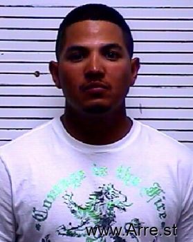 Cesar  Aguilar Mugshot