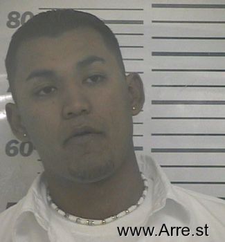 Cesar A Aguirre Mugshot