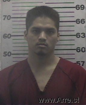 Cesar  Barron Mugshot