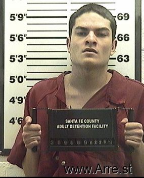 Cesar  Castillo Mugshot