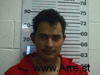 Cesar  Castillo Mugshot