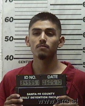 Cesar  Cruz-ortega Mugshot