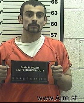 Cesar  Enriquez Mugshot