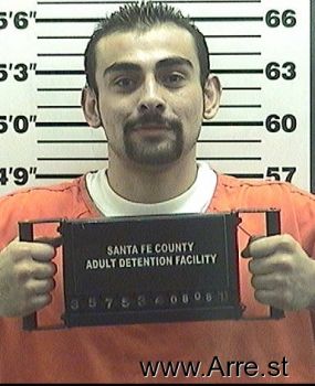 Cesar  Enriquez Mugshot