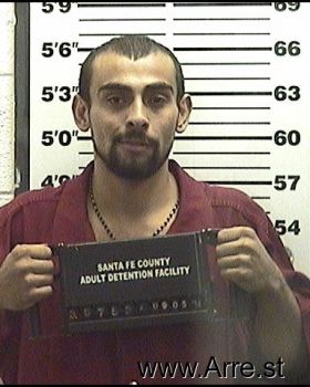 Cesar  Enriquez Mugshot