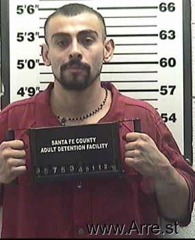 Cesar  Enriquez Mugshot