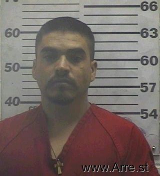 Cesar  Figueroa Mugshot