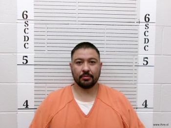 Cesar  Gonzales Mugshot