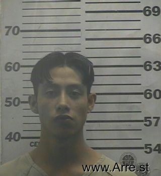 Cesar  Hernandez Mugshot