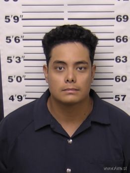 Cesar Genaro Hernandez-gandarilla Mugshot