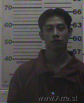 Cesar  Hernandez-mercado Mugshot