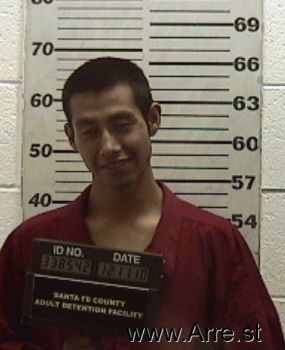 Cesar  Hernandez-mercado Mugshot