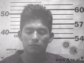 Cesar Julio Lopez Mugshot