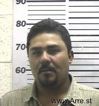 Cesar  Ramirez Mugshot