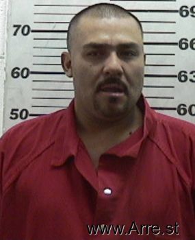 Cesar  Ramirez-olivas Mugshot