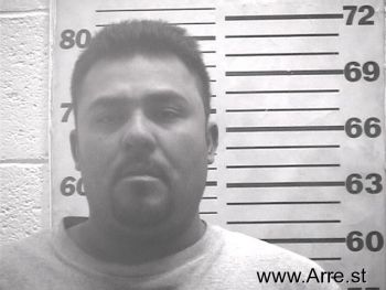 Cesar  Ramirez-olivas Mugshot