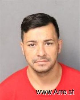 Cesar Anthony Saenz Mugshot