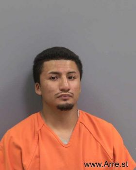 Cesar  Sanchez Mugshot