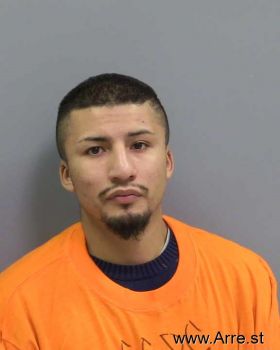 Cesar Adrain Sanchez Mugshot