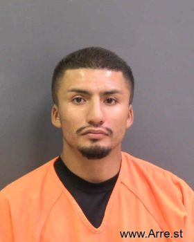 Cesar Adrain Sanchez Mugshot