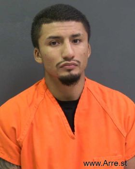 Cesar Adrian Sanchez Mugshot