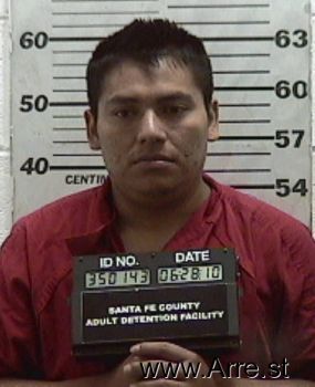 Cesar  Sanchez-ronquillo Mugshot