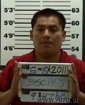 Cesar  Sanchez-ronquillo Mugshot