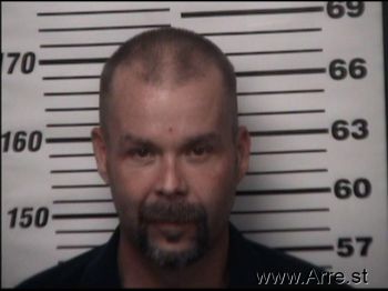 Chad Eric Anderson Mugshot