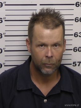 Chad Eric Anderson Mugshot